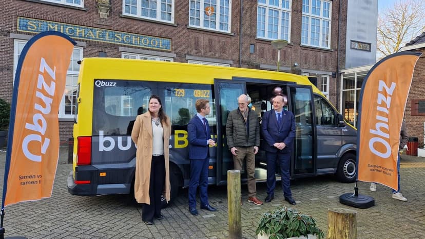 Generieke afbeelding van een nieuws artikel