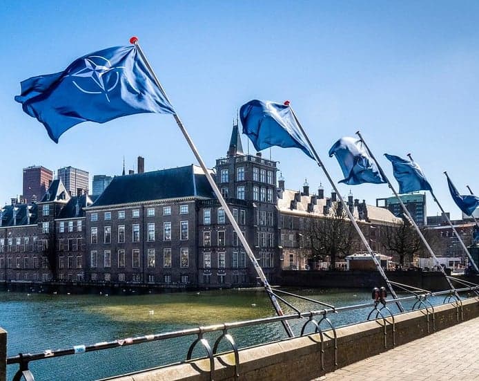 Generieke afbeelding van een nieuws artikel