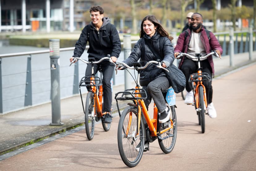 Generieke afbeelding van een nieuws artikel