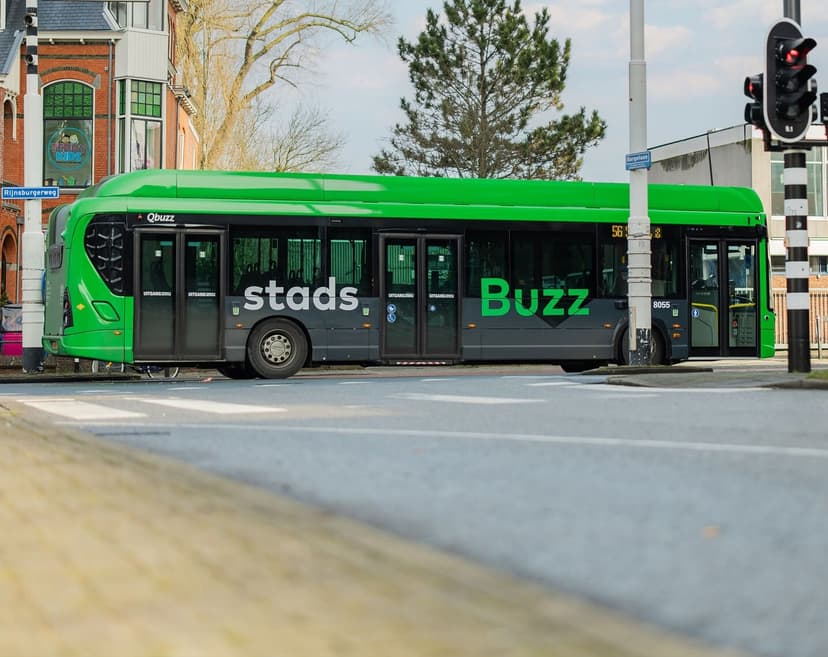 Generieke afbeelding van een nieuws artikel