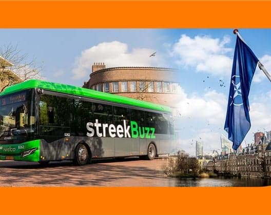 Generieke afbeelding van een nieuws artikel