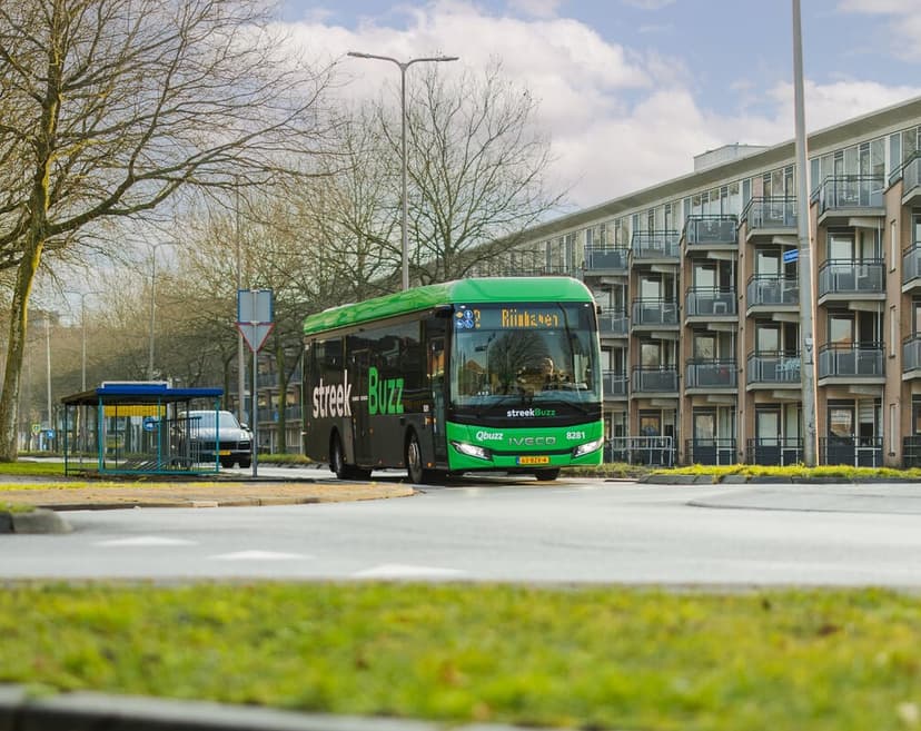 Generieke afbeelding van een nieuws artikel