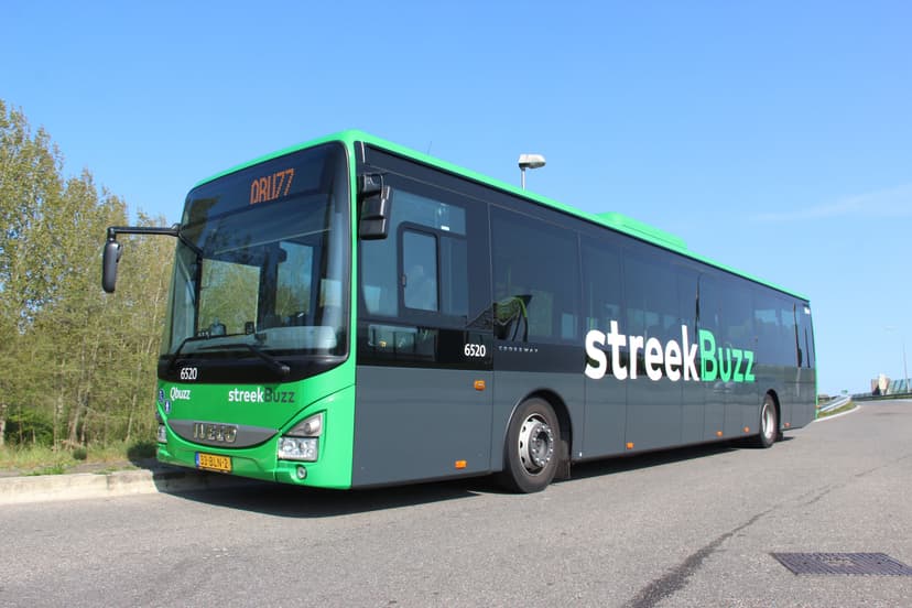 Generieke afbeelding van een nieuws artikel