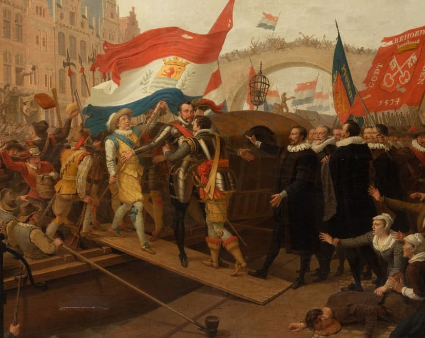 Generieke afbeelding van een nieuws artikel